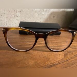 Burberry Women’s Reading Glasses